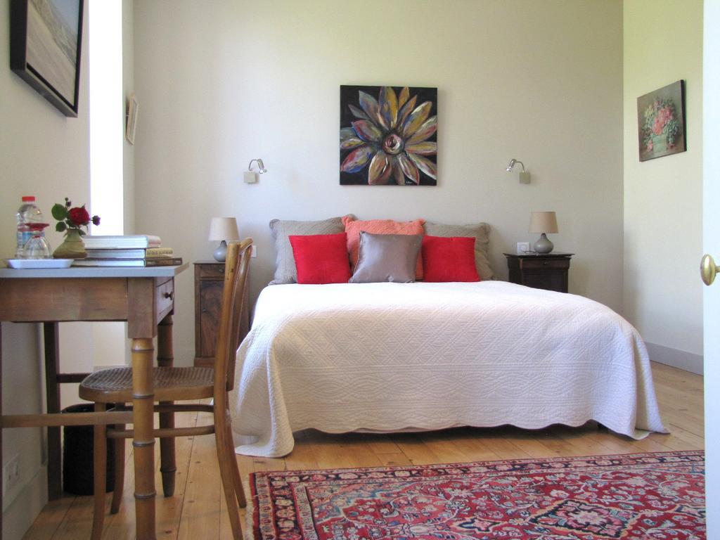 Le Clos Des Roseaux Chorey-les-Beaune Quarto foto
