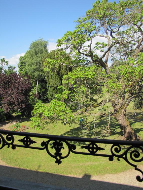 Le Clos Des Roseaux Chorey-les-Beaune Quarto foto