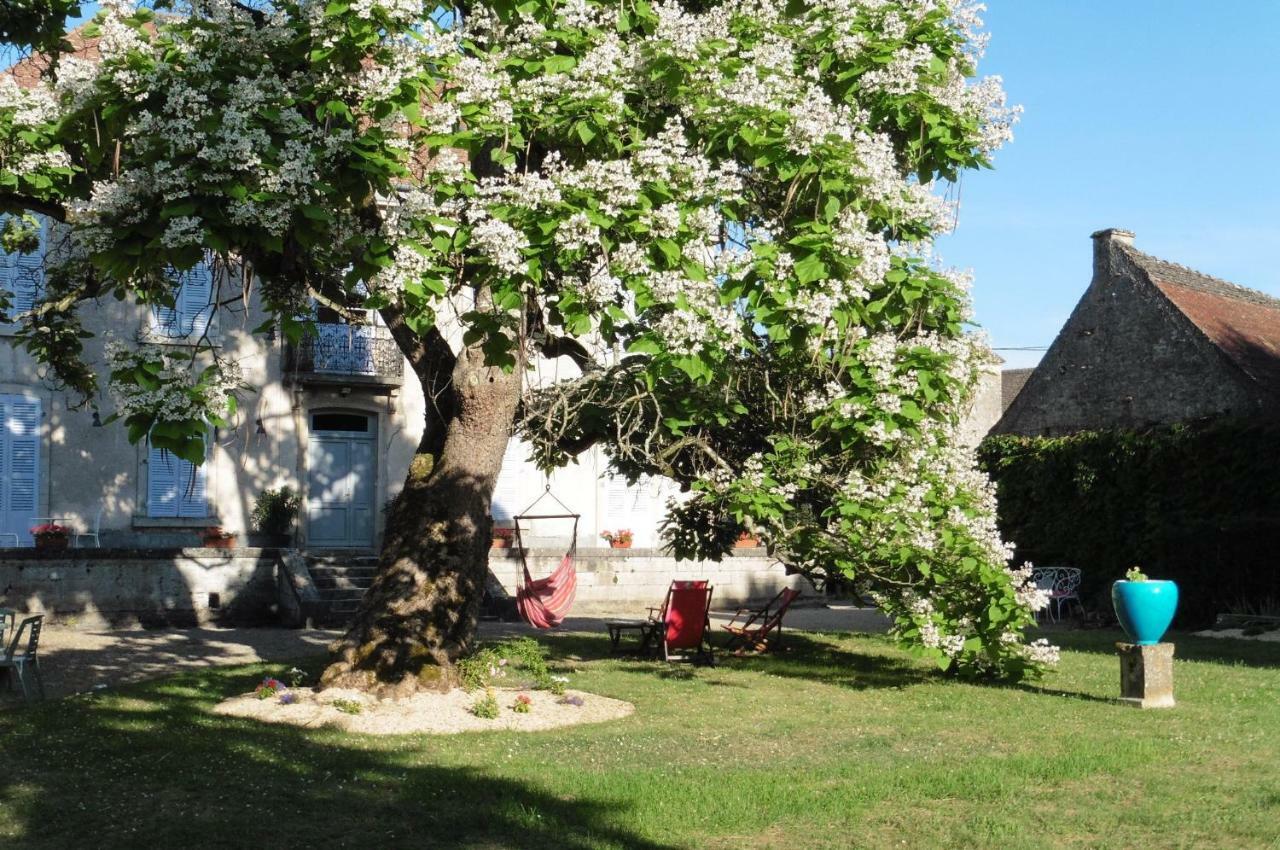 Le Clos Des Roseaux Chorey-les-Beaune Exterior foto