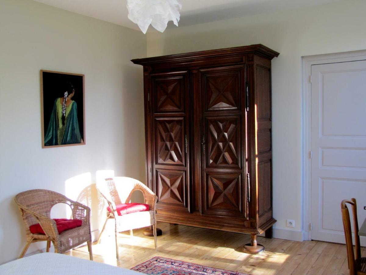 Le Clos Des Roseaux Chorey-les-Beaune Quarto foto